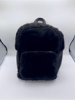 black leather little america backpack Lil American Premium Cotton winterwelcomeflashsale2023 Color:Ballistic Nylon + Chocolate Leather $159 Waterproof Backpack Plain Black Heavyweight Canvas.